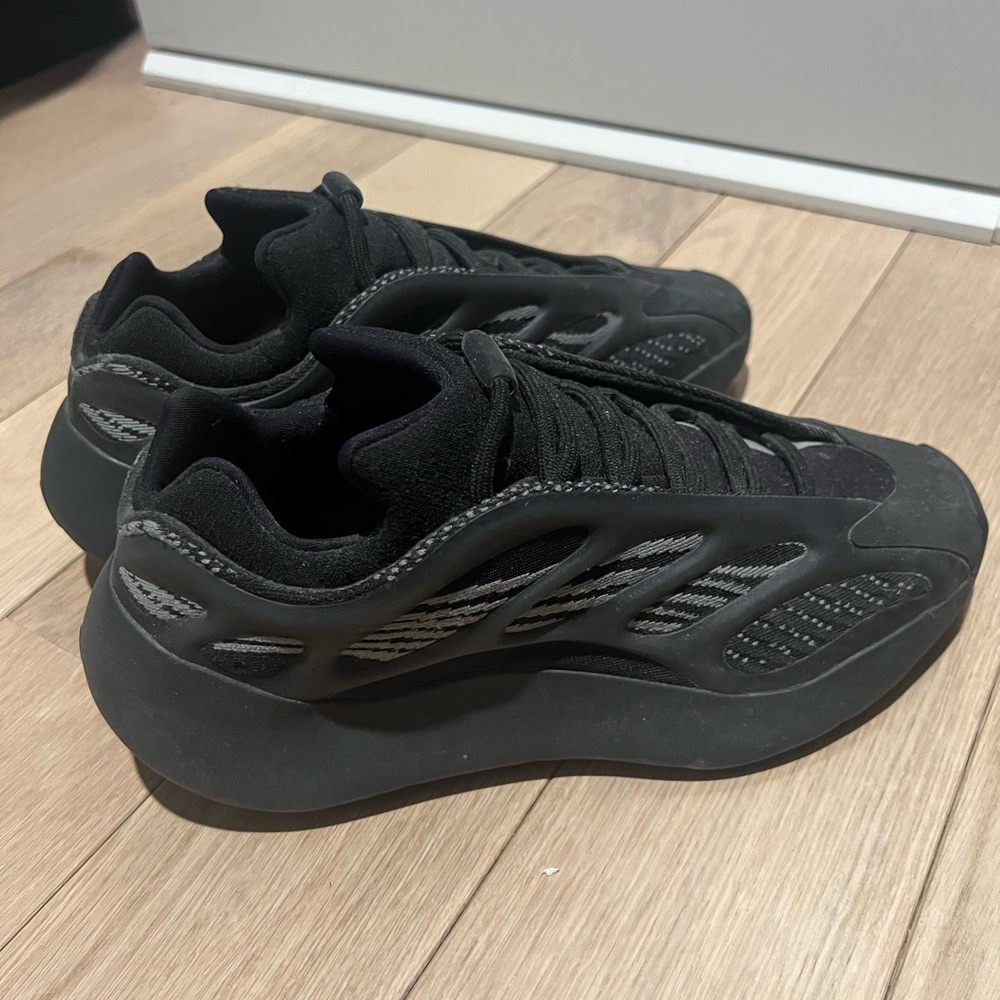 Yeezy sneakers